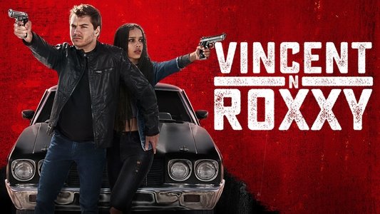 Vincent N Roxxy