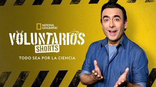 Voluntarios Shorts: Todo sea por la ciencia