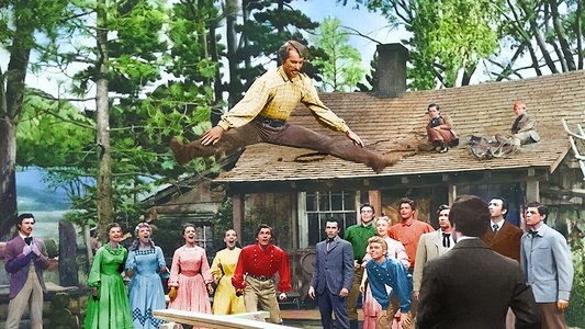 Seven Brides for Seven Brothers