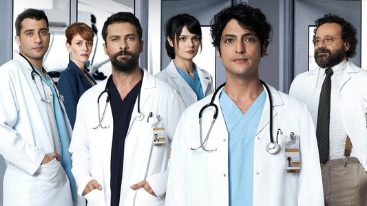 Mucize Doktor