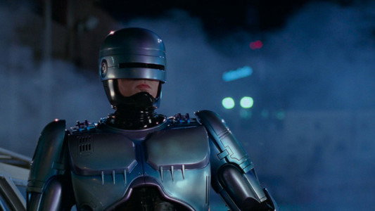 RoboCop 2