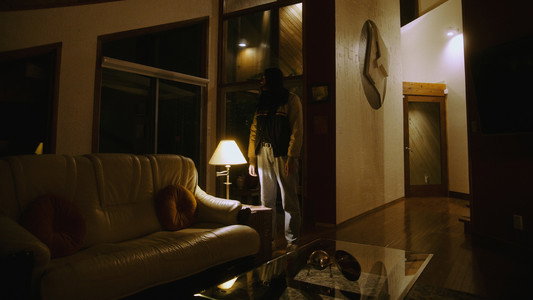It's Not Me