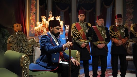Payitaht: Abdülhamid