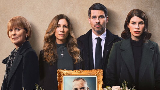 The Inheritance