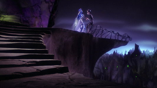 Corpse Bride