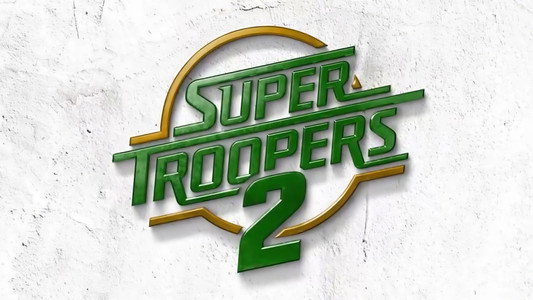 Super Troopers 2