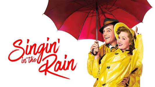 Singin' in the Rain