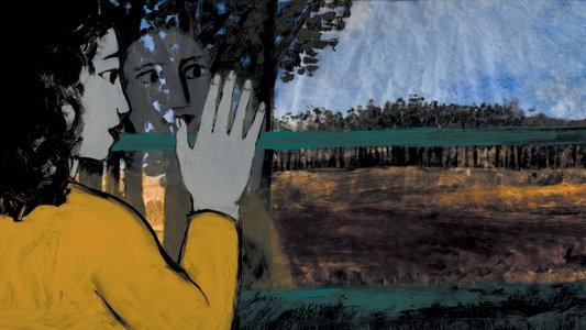 La Traversée