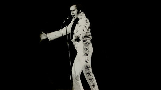 Andy Kaufman Plays Carnegie Hall