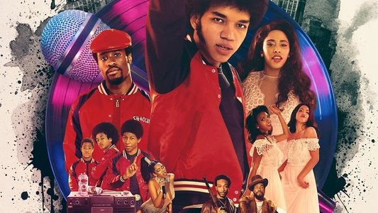 The Get Down
