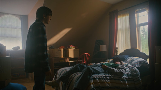 R.L. Stine's Pumpkinhead