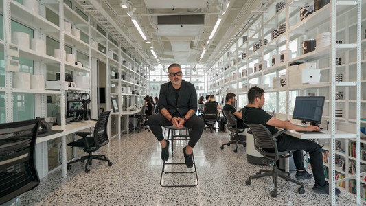 Generación Espontánea: 10 Años de Diseño en México
