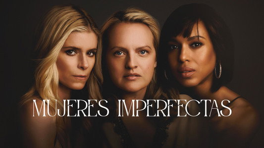 Imperfect Women