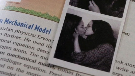 Pretty Little Liars