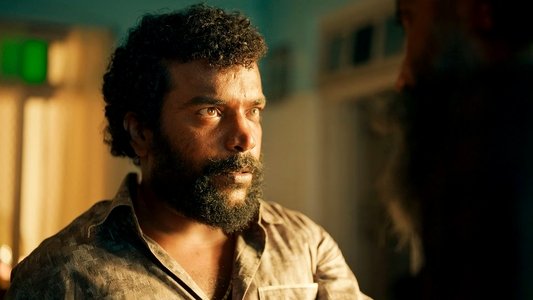 ஓம் காளி ஜெய் காளி