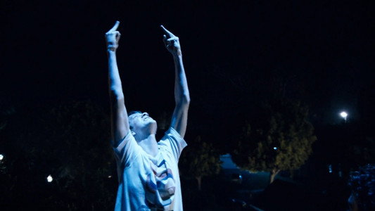 Project X