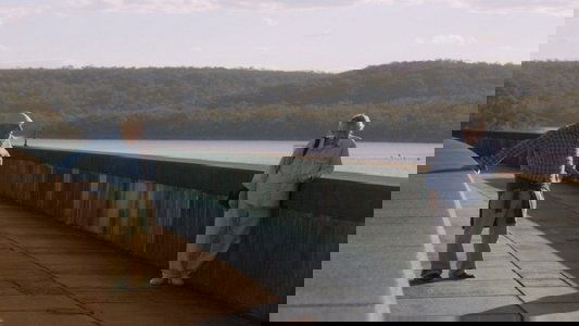 The Dam