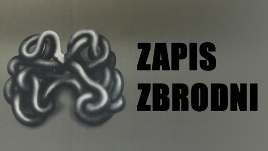 Zapis zbrodni