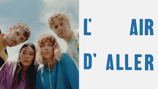 L'air d'aller