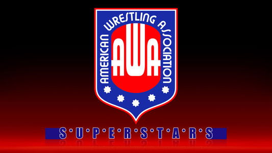AWA Superstars