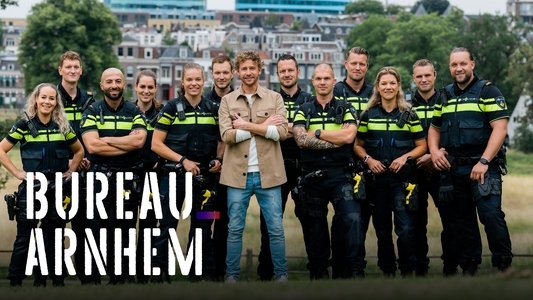 Bureau Arnhem