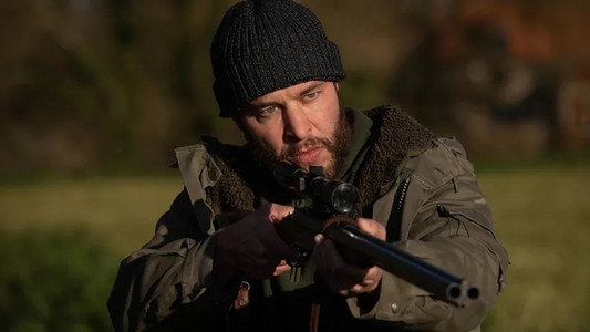 Un Dimanche de Chasse