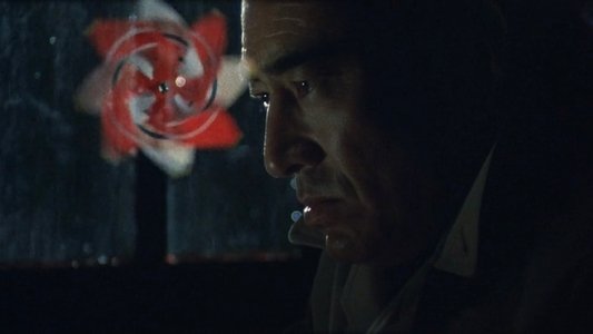 冬の華