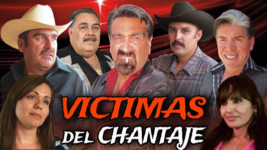 Victimas Del Chantaje