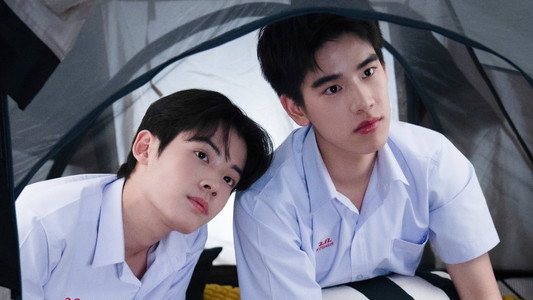 เพื่อนสนิทระวังคิดไม่ซื่อ