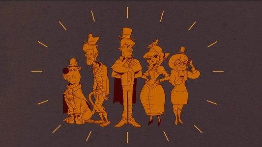 Trick or Treat Scooby-Doo!
