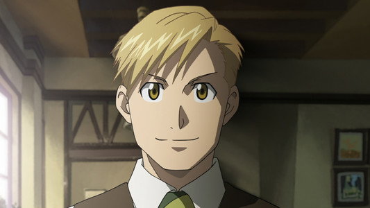 鋼の錬金術師 FULLMETAL ALCHEMIST