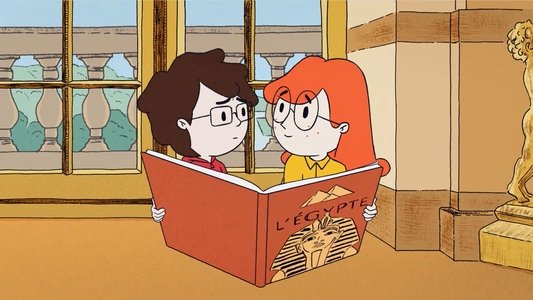 La Vie de château