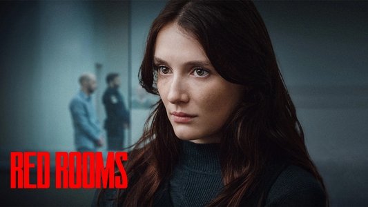 Les chambres rouges