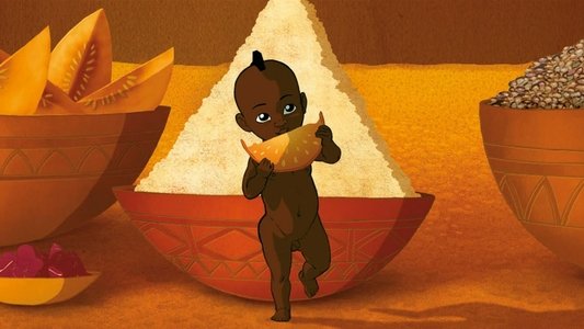 Kirikou et les bêtes sauvages
