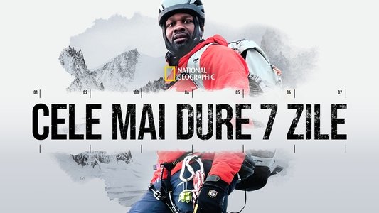 7 Toughest Days