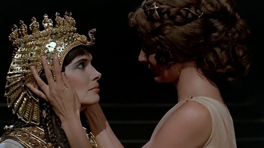 Antony and Cleopatra
