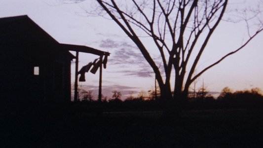 The Legend of Boggy Creek