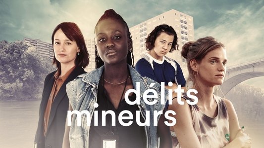 Délits mineurs