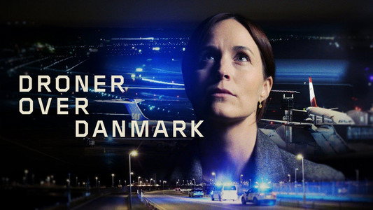 Droner over Danmark