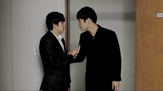 내가 같이 있어 줄게