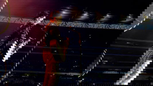 Muse: HAARP - Live from Wembley Stadium