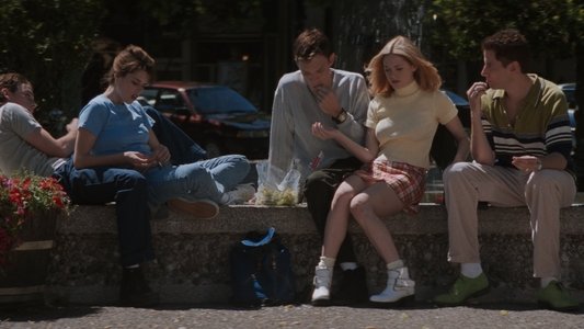 Scream