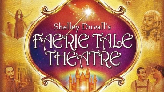 Faerie Tale Theatre