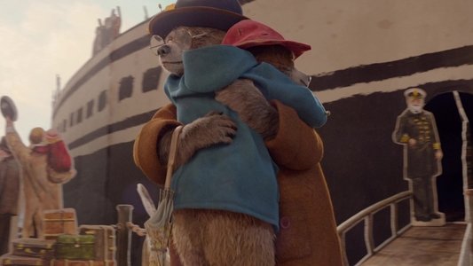 Paddington 2