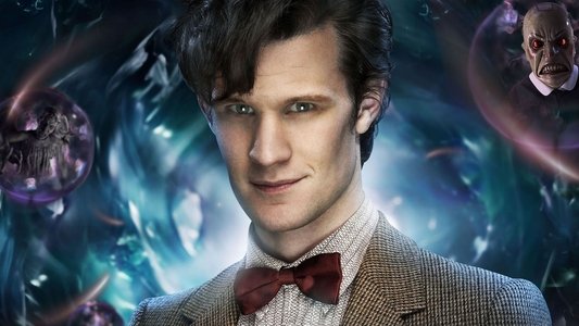 Doctor Who