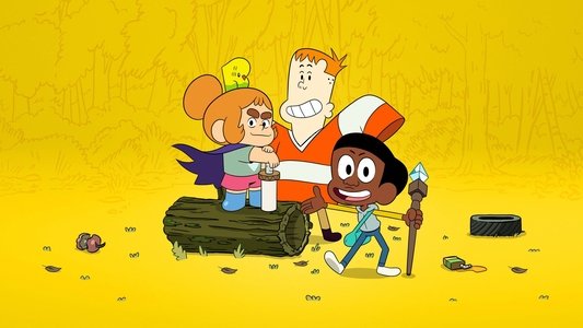 Craig of the Creek