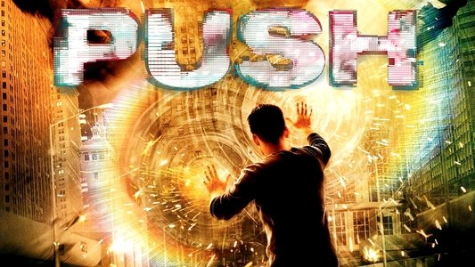 Push