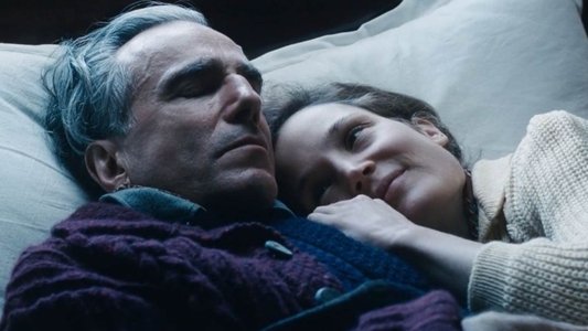 Phantom Thread