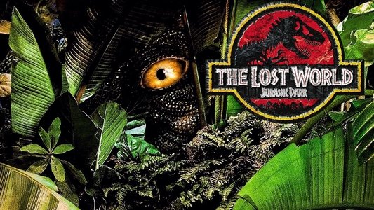 The Lost World: Jurassic Park