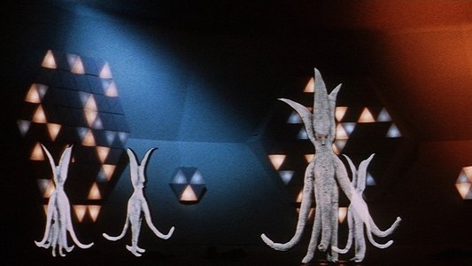 ガメラ対宇宙怪獣バイラス